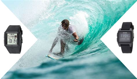 The Science Behind Surf Watch Skin: How it Improves Your Performance in the Water
